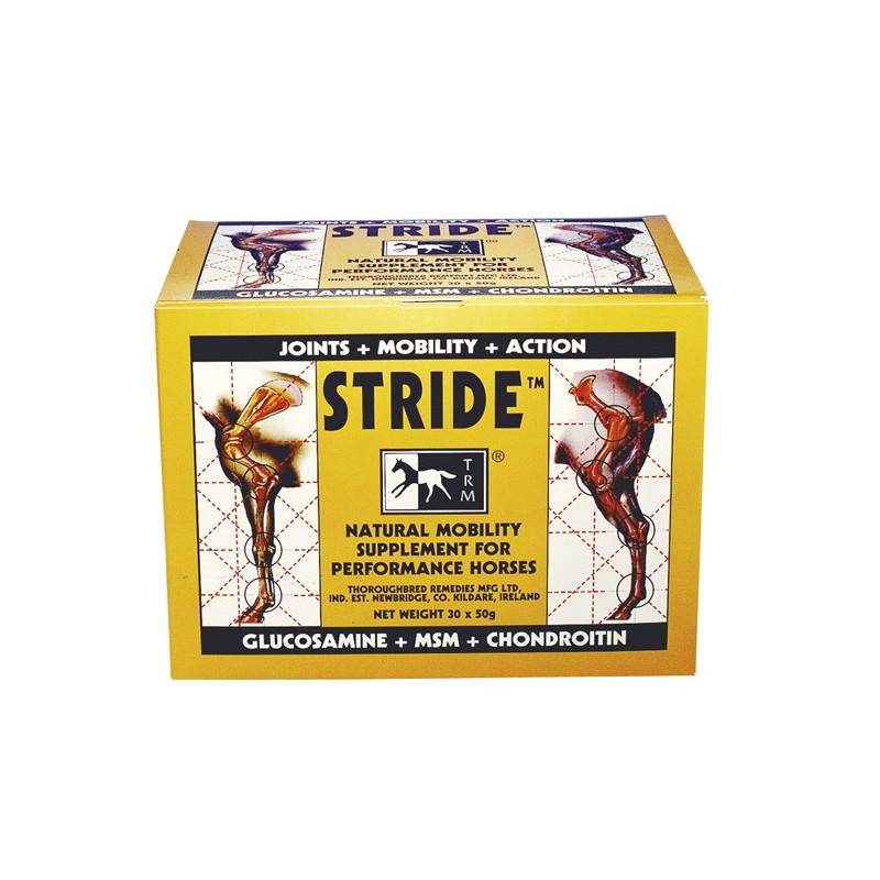 TRM Stride nivelvalmiste 1,5kg