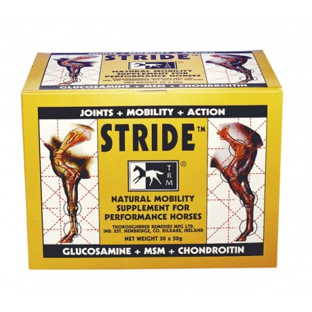 TRM Stride nivelvalmiste 1,5kg