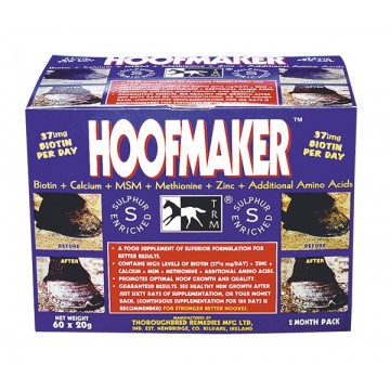 TRM Hoofmaker kavionvahvistaja 2