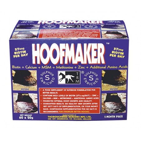 TRM Hoofmaker kavionvahvistaja 1,2kg