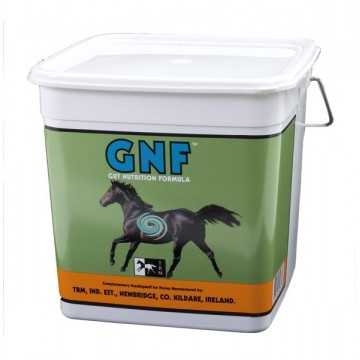 TRM GNF vatsan hyvinvointiin 2