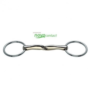 Sprenger Novocontact Nivelkuolain Sensogan