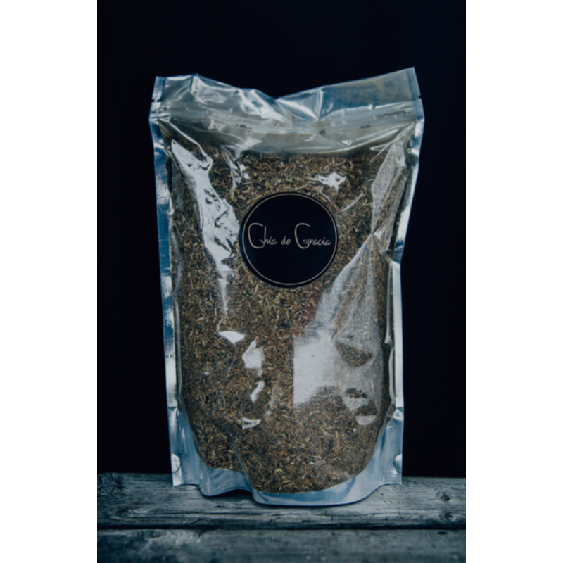 Chia de Gracia Chamomile 500g