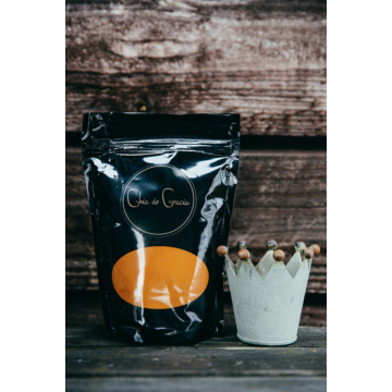Chia de Gracia Kurkuma 500g