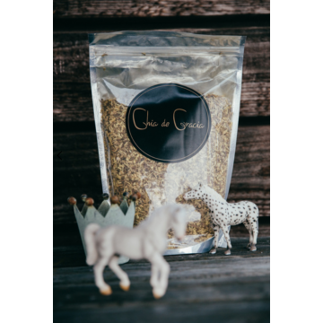 Chia de Gracia Liquerice root 800g