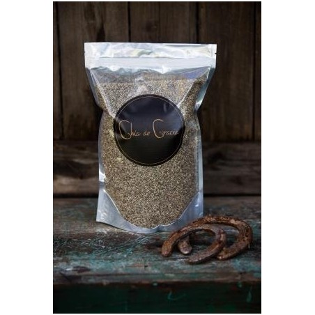 Chia de Gracia Kotimainen hampunsiemen 5kg