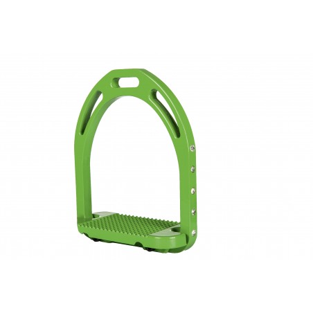HKM Glitter Stirrups