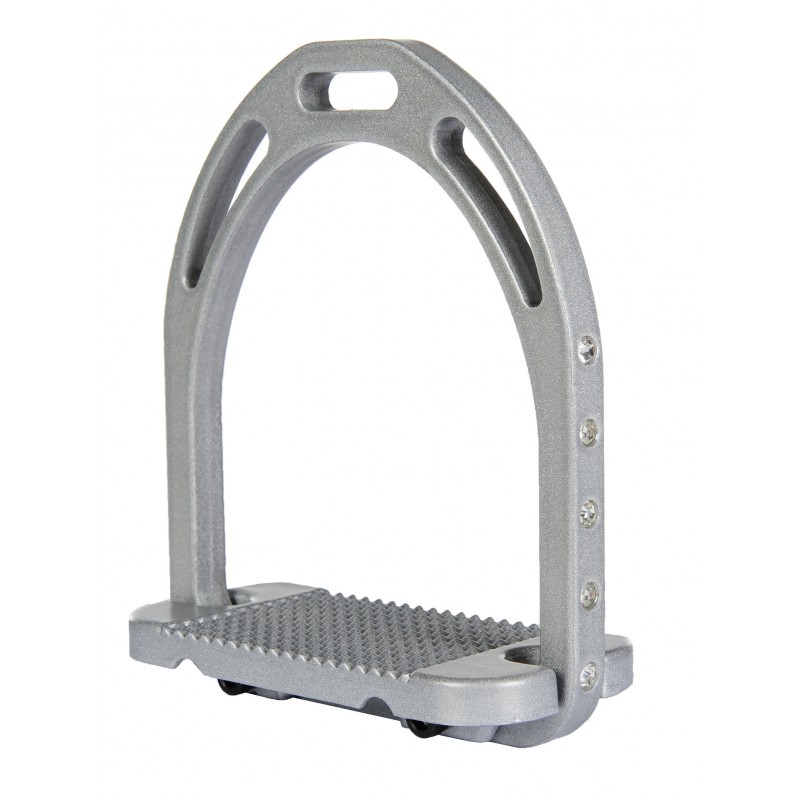 HKM Glitter Stirrups