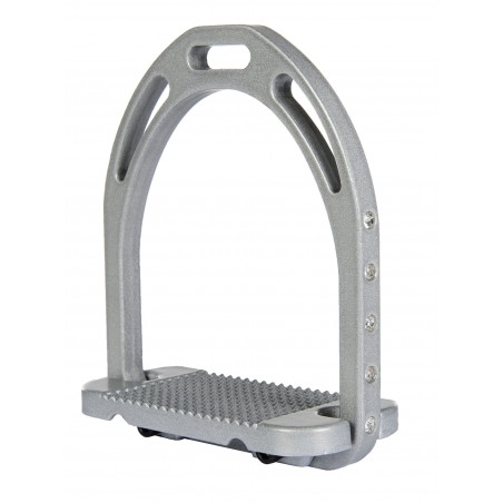 HKM Glitter Stirrups