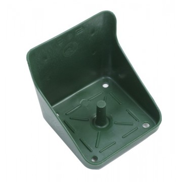 Salt Stone Holder