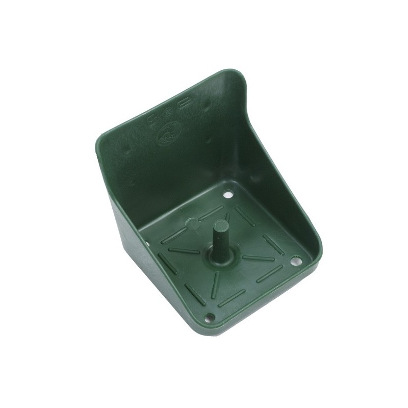 Salt Stone Holder