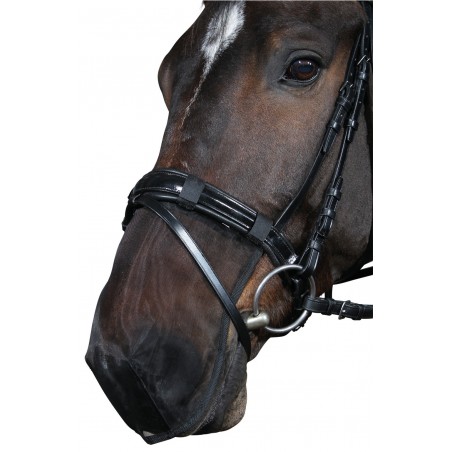 Horse Guard nose mask UV-protection