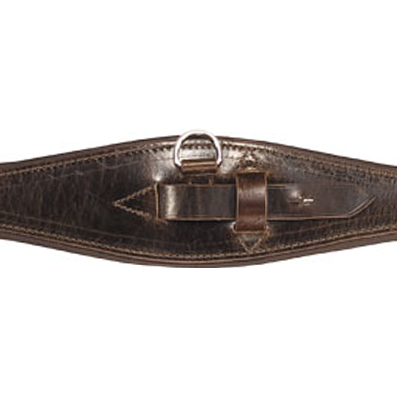 Wahlsten W-Profile S-Model Saddle Girth