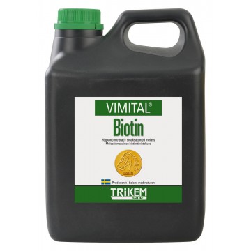 Trikem Biotin Liq 1l 2
