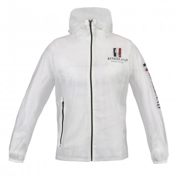 Kingsland Raincoat
