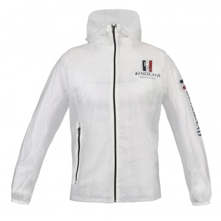 Kingsland Raincoat
