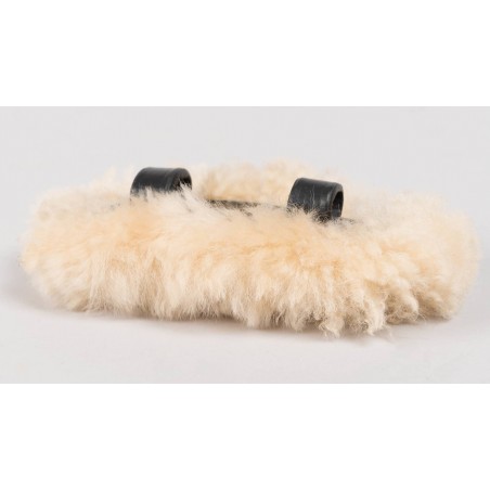 Globus Chin Piece Sheepskin