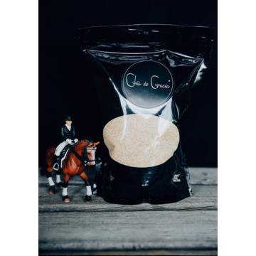 Chia de Gracia Valkosipuli 500g