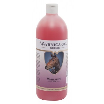 Wahlsten W-Arnice Gel 1 l