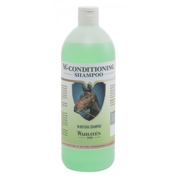 Wahlsten W-Conditioning Shampoo