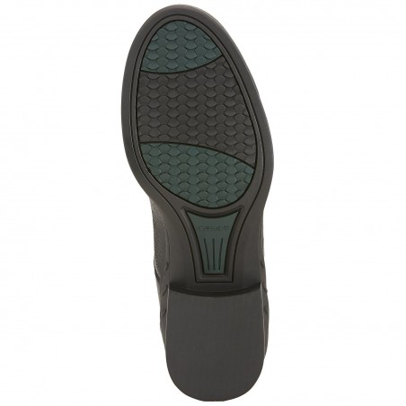 Ariat Heritage II Zip Paddock Steel Toe, Turvakärjellä
