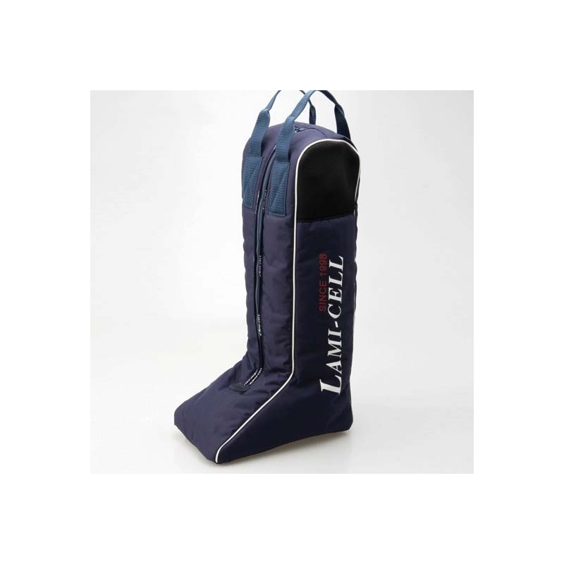 Lami-Cell  Jaguar boot bag