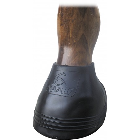 Acavallo Gel Hoof Boots