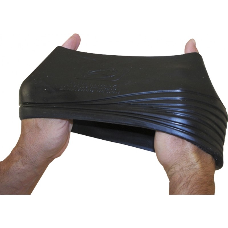 Acavallo Gel Hoof Boots