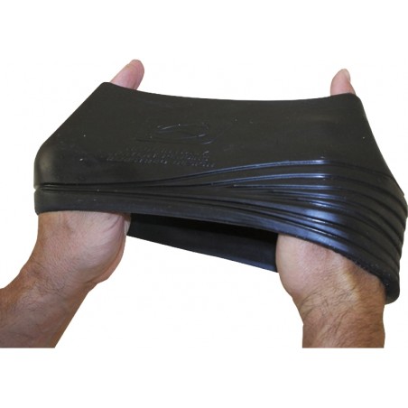 Acavallo Gel Hoof Boots