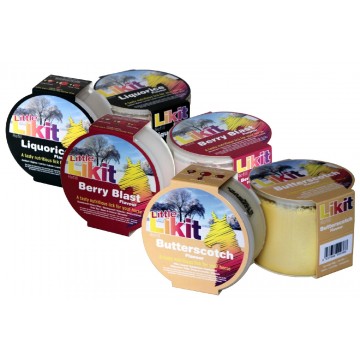 Likit täyte iso 650g 2