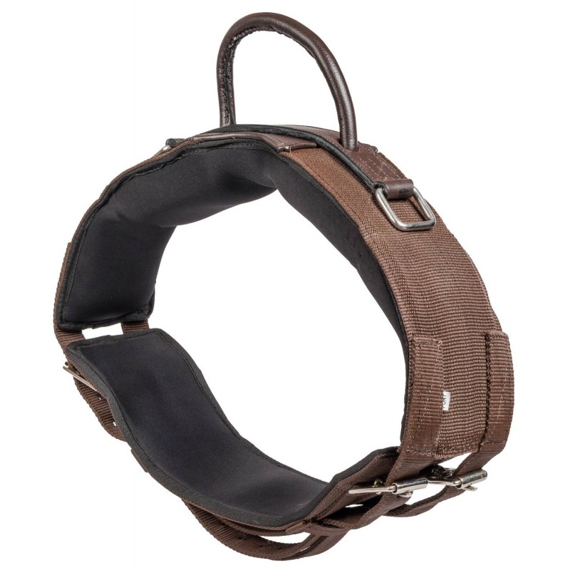 Globus Freke Bareback Roller