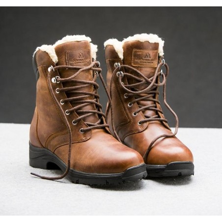 Mountain Horse Snowy River Lace kenkä Mountain Horse Snowy River Lace kenkä