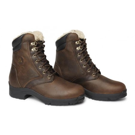 Mountain Horse Snowy River Lace kenkä Mountain Horse Snowy River Lace kenkä