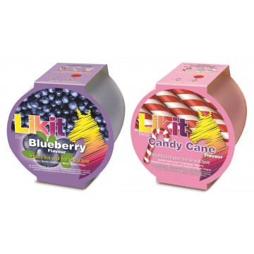 Likit Refill Big 650g