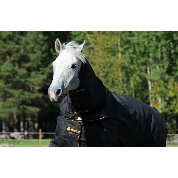 Bucas Irish Turnout Combi Neck part
