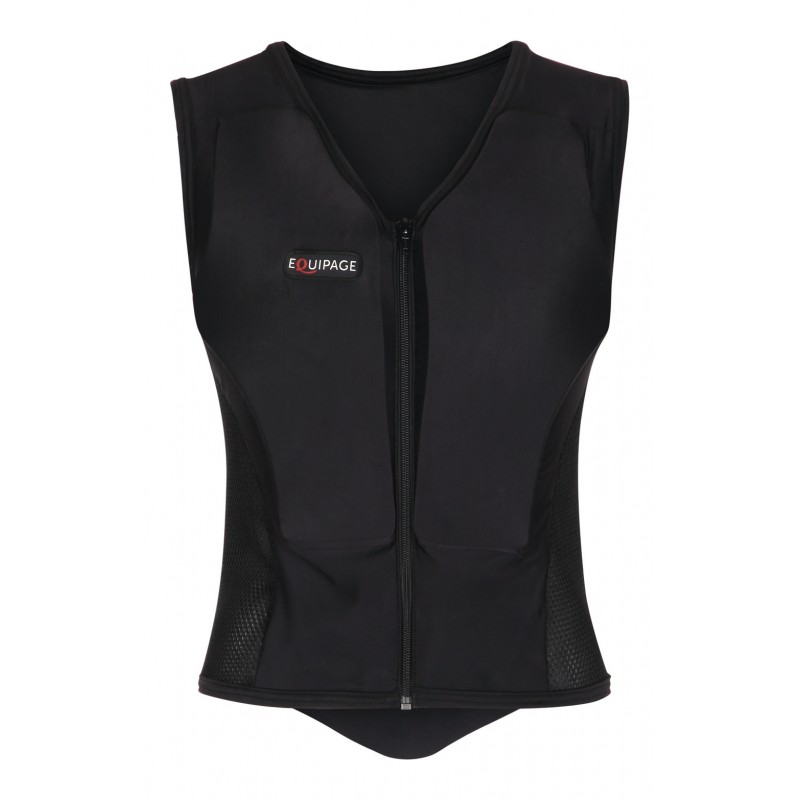 Equipage Back Protecter