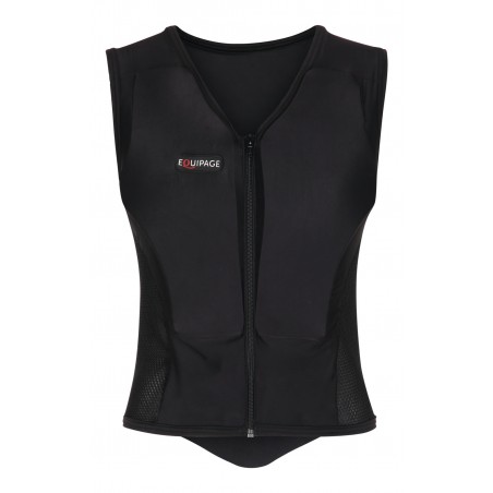 Equipage Back Protecter