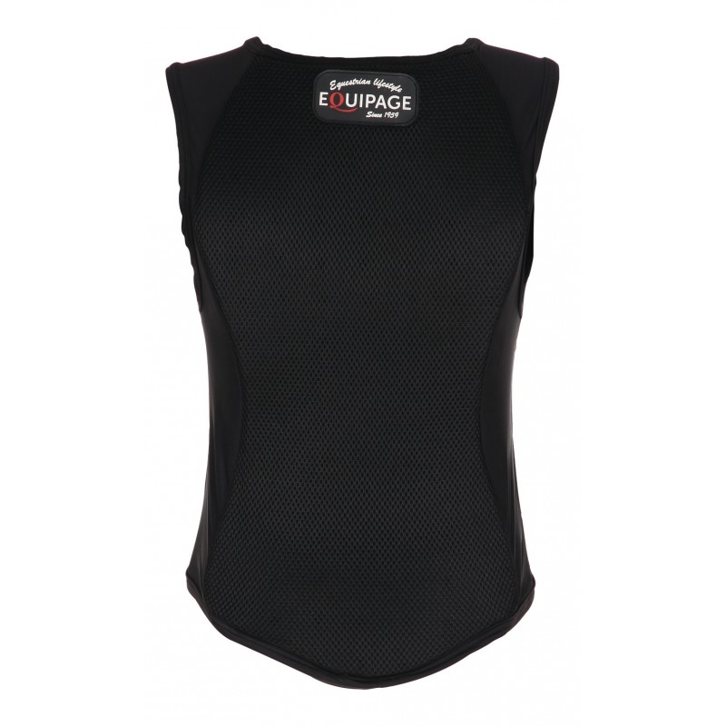 Equipage Back Protecter
