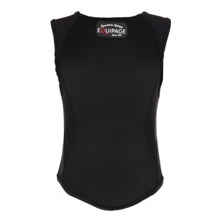 Equipage Back Protecter
