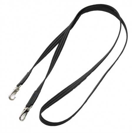Wahlsten W-Profile Icelandic Horse Reins