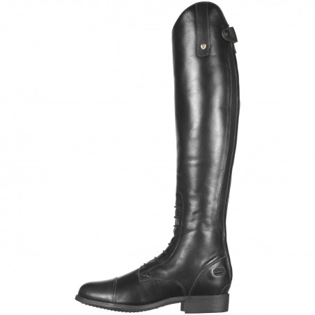 Ariat Heritage Contour Field Zip Riding Boots