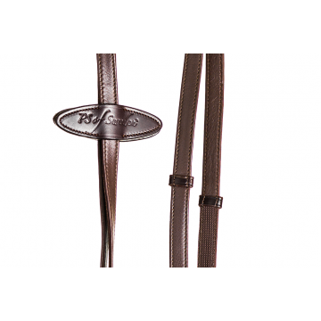 PS of Sweden Softy Supergrip Reins