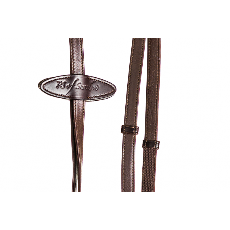 PS of Sweden Softy Supergrip Reins