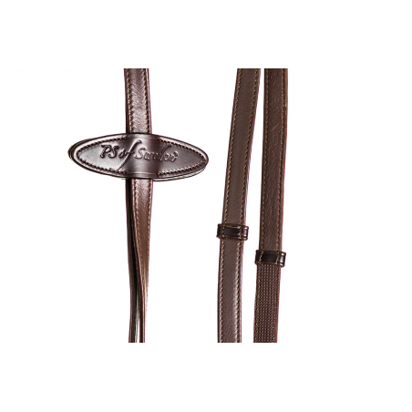 PS of Sweden Softy Supergrip Reins