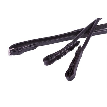 PS of Sweden 13 mm Supergrip Reins