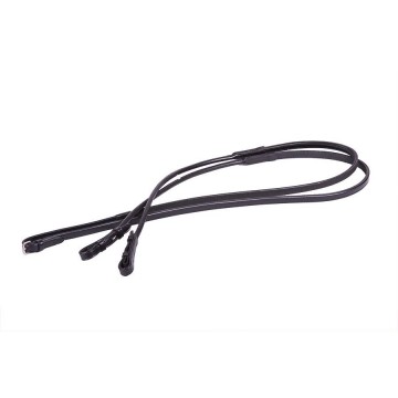 PS of Sweden 13 mm Supergrip Reins 2
