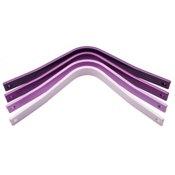 Wintec wide EASY-CHANGE® Gullet System