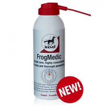 Leovet FrogMedic 200ml