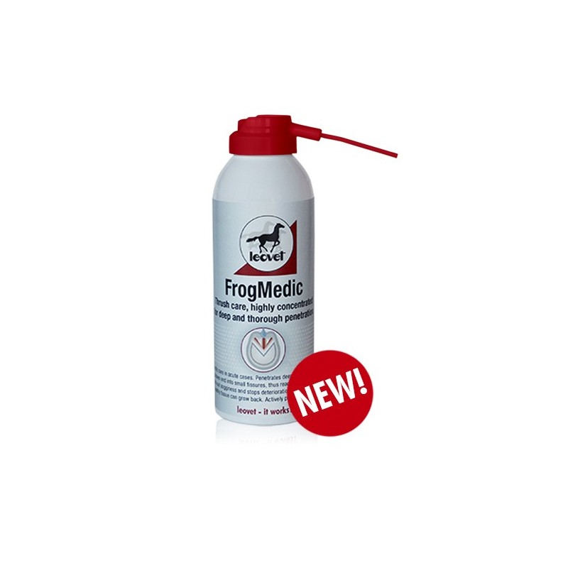 Leovet FrogMedic 200ml