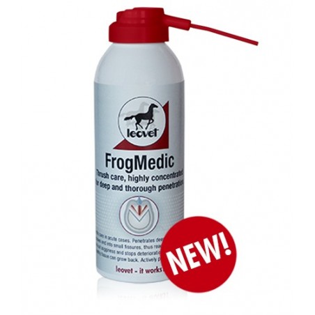 Leovet FrogMedic 200ml
